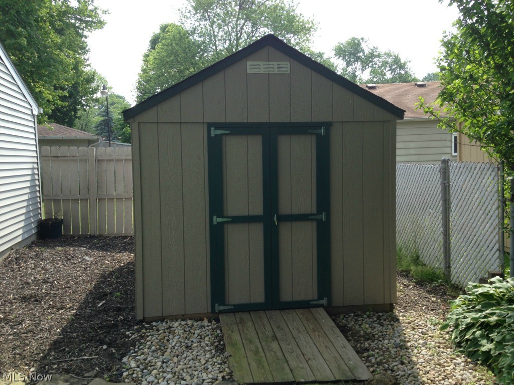 Fairhaven Heights - Residential