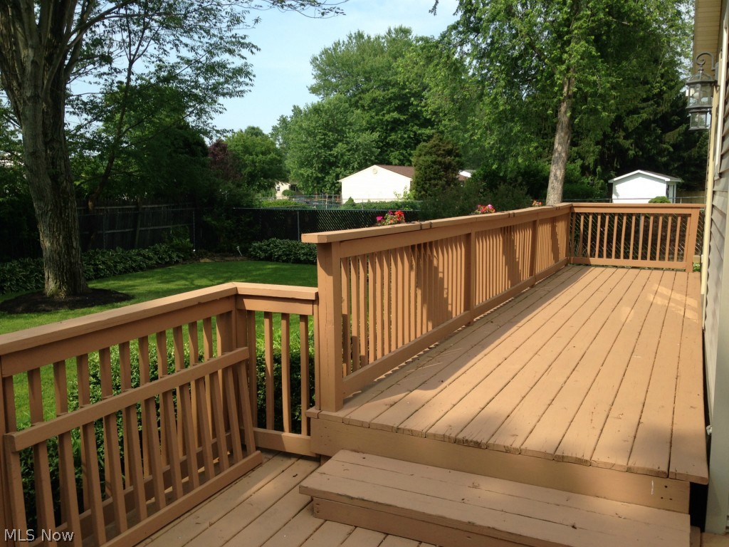 Fairhaven Heights - Residential