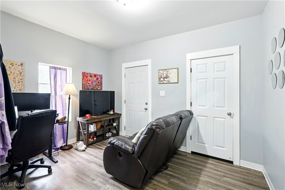 George T Perkins Sub/Chapman F - Residential Income