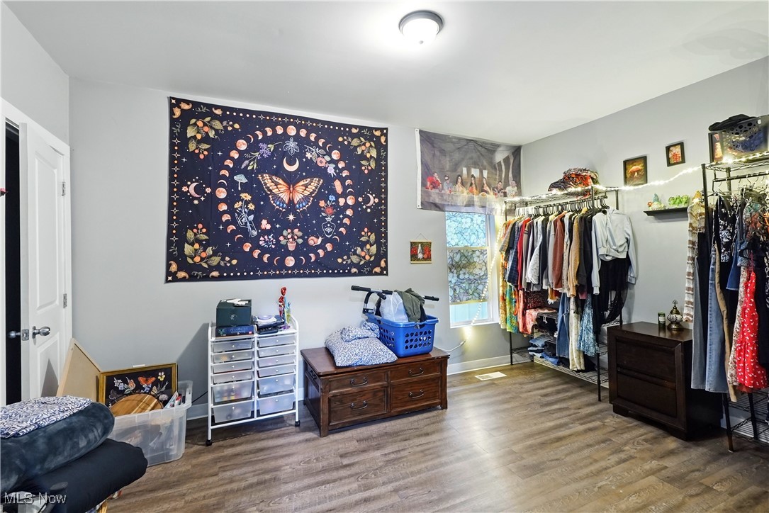 George T Perkins Sub/Chapman F - Residential Income