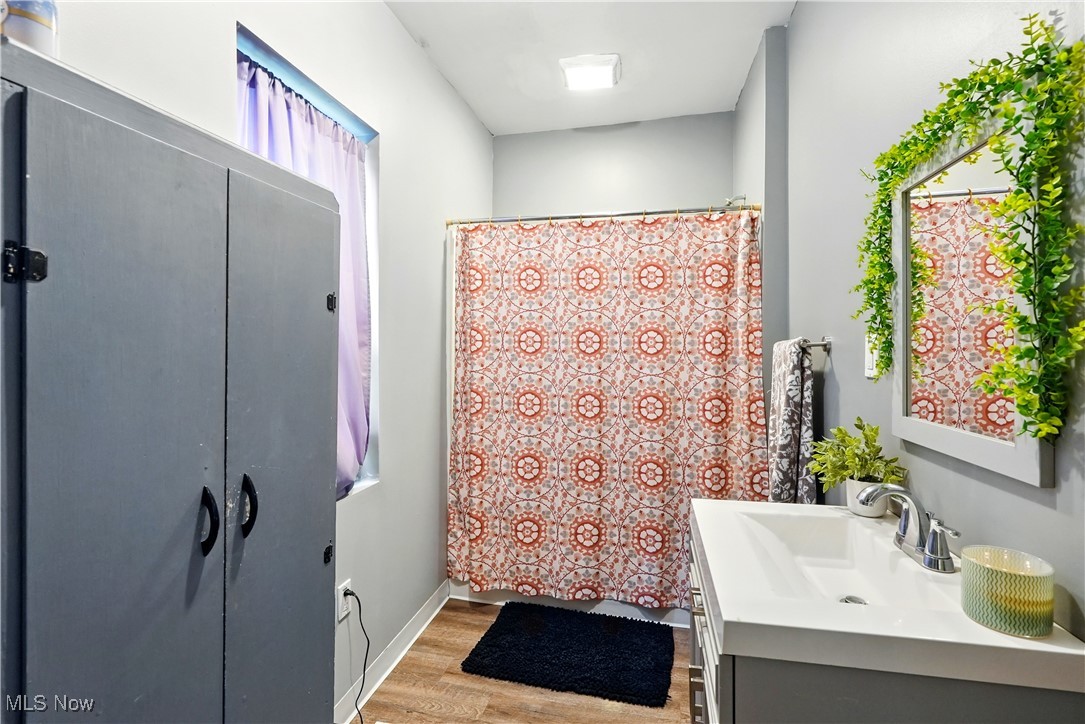 George T Perkins Sub/Chapman F - Residential Income