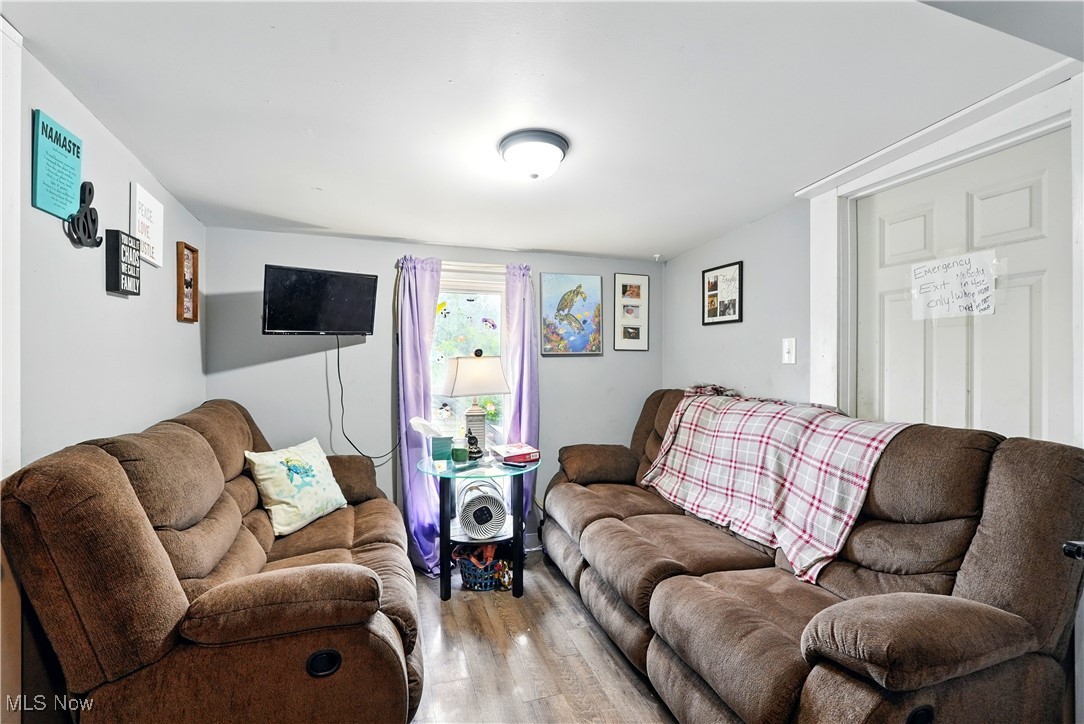 George T Perkins Sub/Chapman F - Residential Income