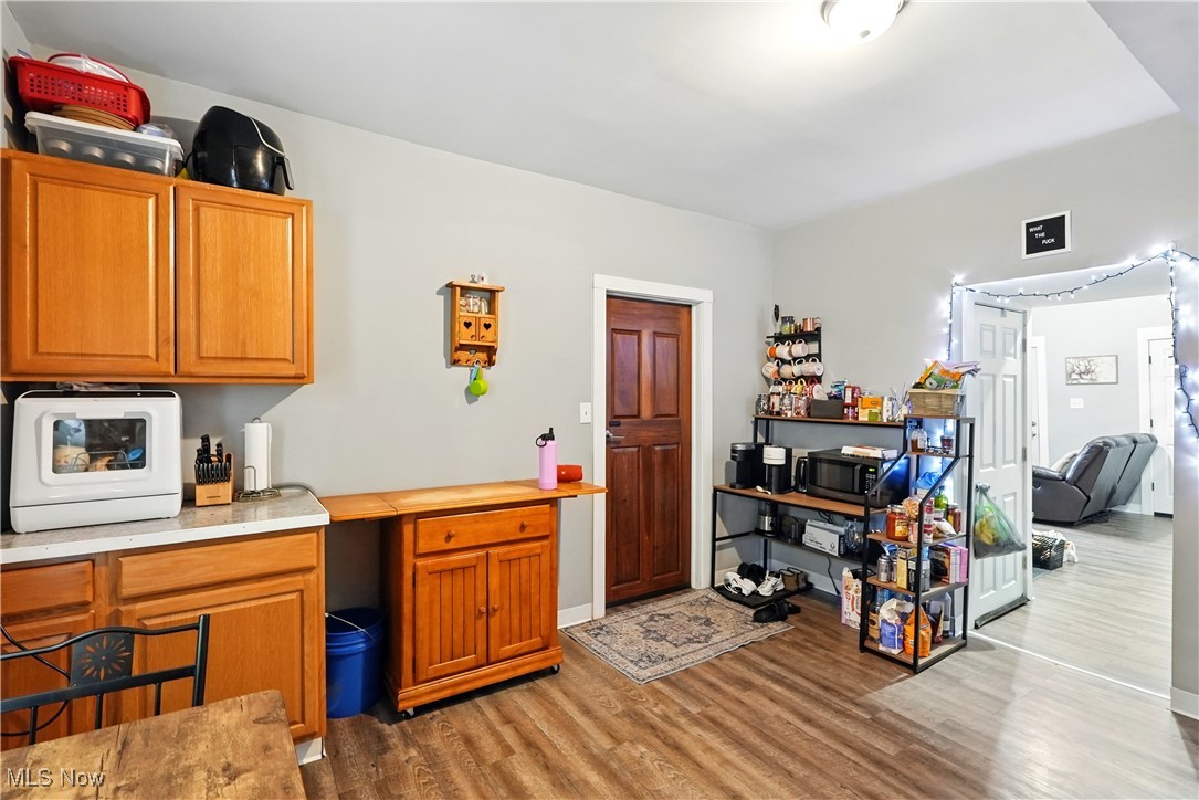 George T Perkins Sub/Chapman F - Residential Income