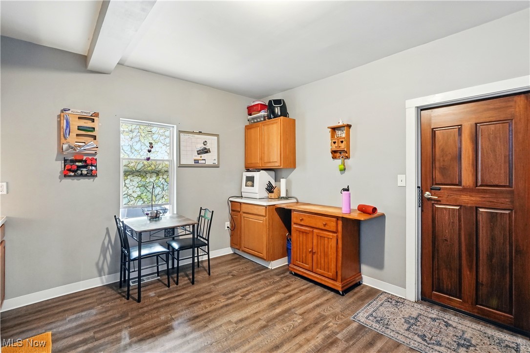 George T Perkins Sub/Chapman F - Residential Income