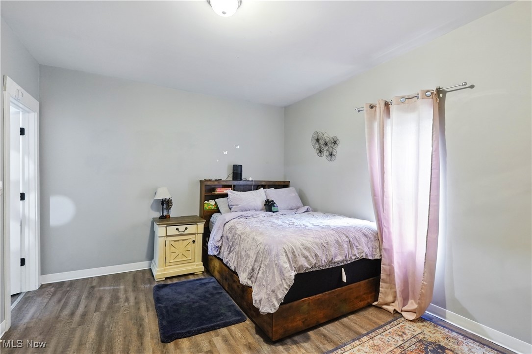 George T Perkins Sub/Chapman F - Residential Income