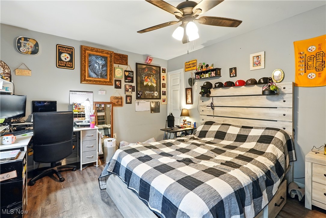 George T Perkins Sub/Chapman F - Residential Income