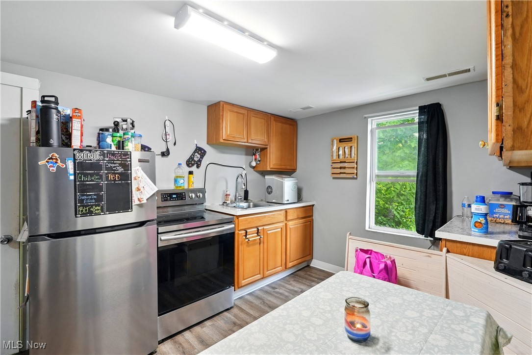 George T Perkins Sub/Chapman F - Residential Income