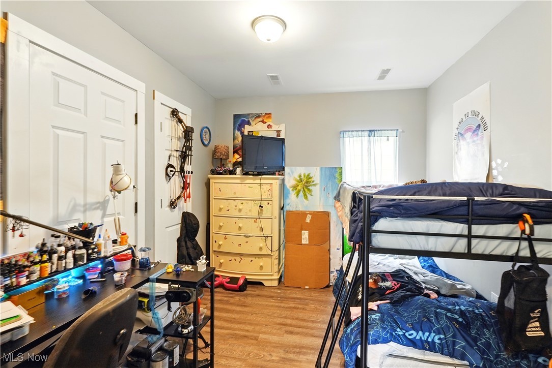 George T Perkins Sub/Chapman F - Residential Income
