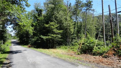 Vacant Land For Sale - TBD Glendale Road<br/> Hancock County, New Cumberland, WV 26047