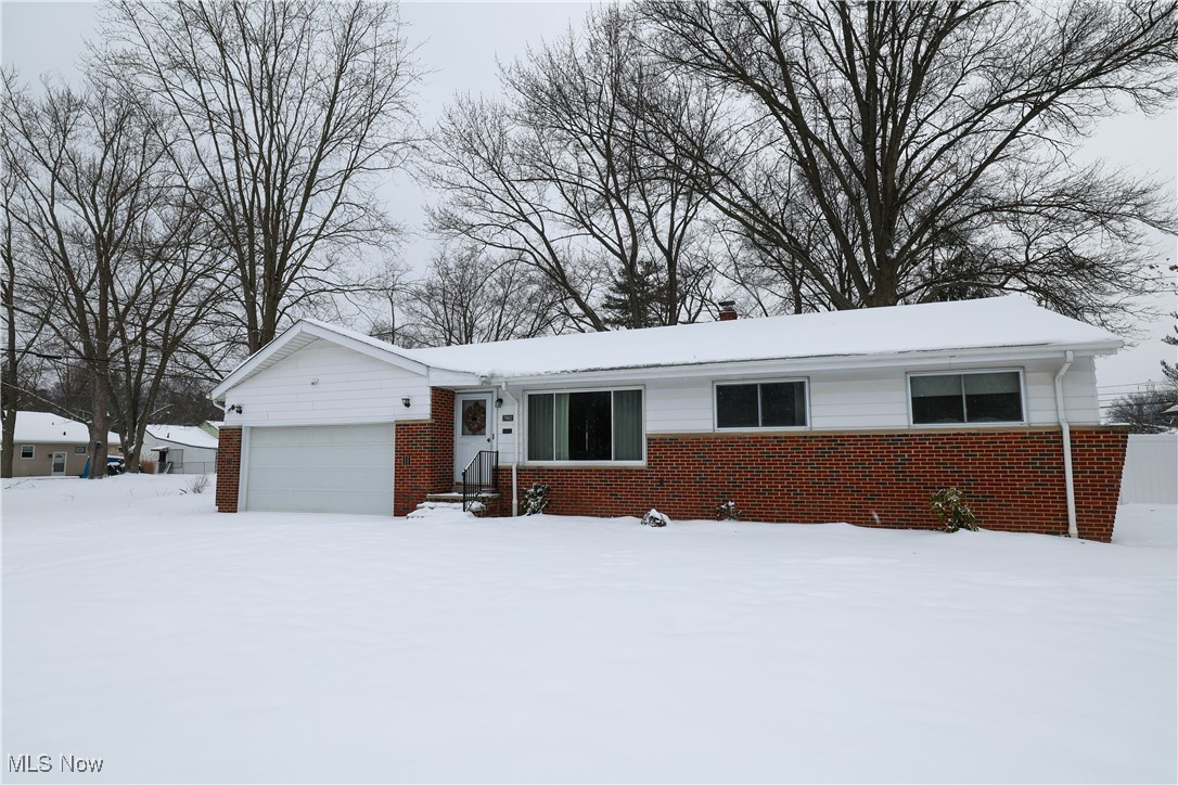 7882 List Lane, Parma, Ohio image 1