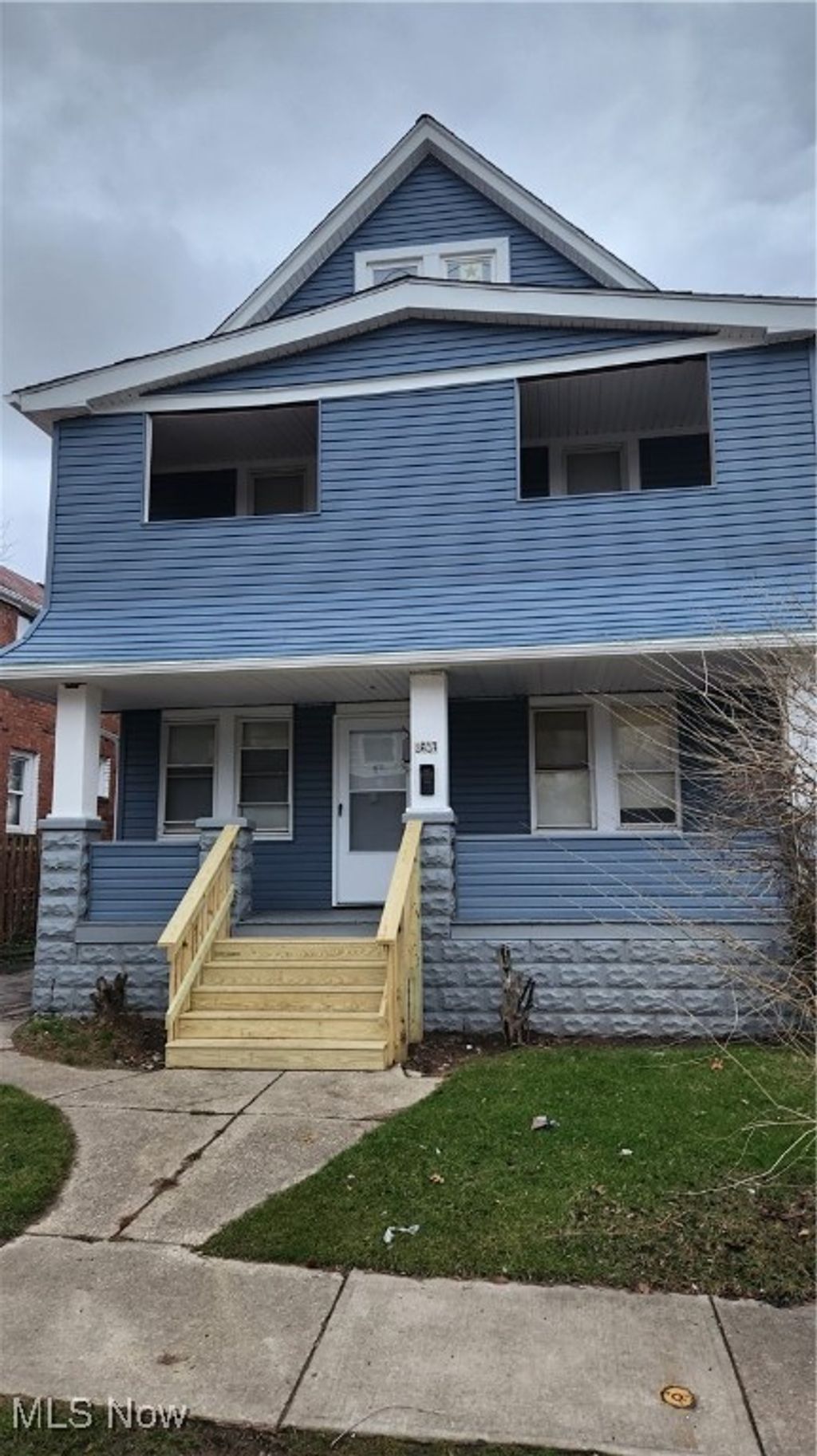 Photo of 2624 E 112th Street #Down, Cleveland, OH 44104 (MLS # 5181972)