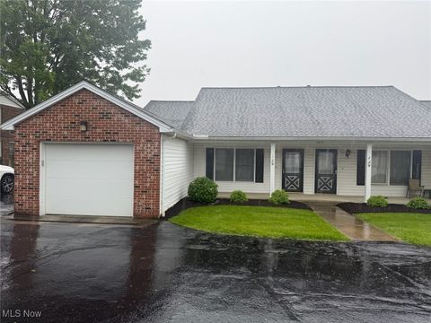 8570 Glenwood Avenue Unit 1, Boardman, OH 44512 - MLS#: 5124549
