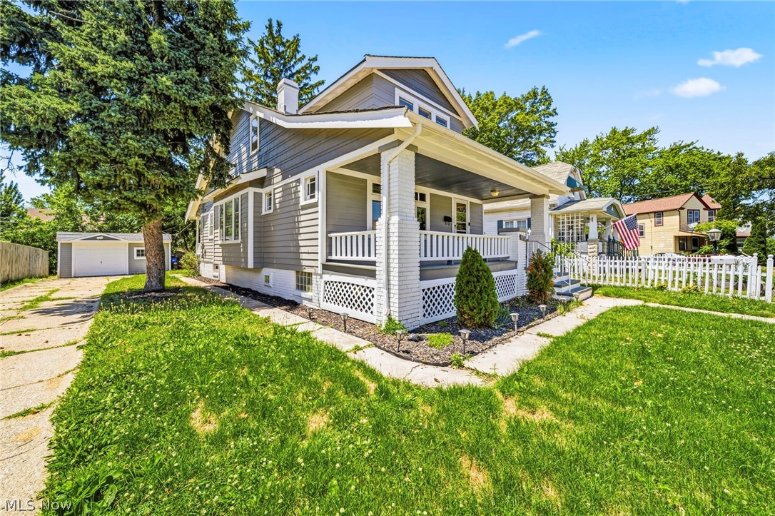 3262 W. 126th