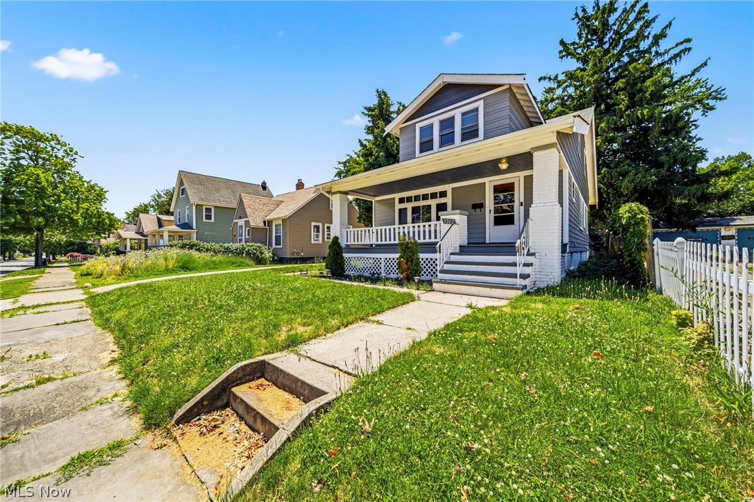 3262 W. 126th