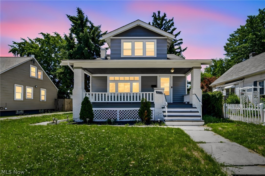 3262 W. 126th