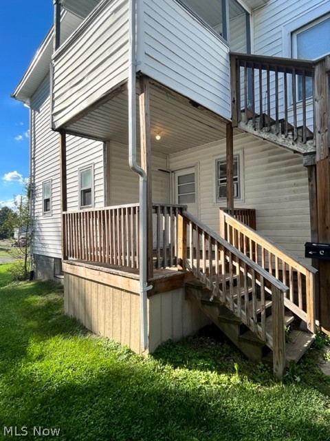 Girard Heights - Residential Lease