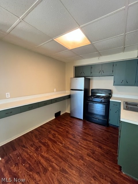 Girard Heights - Residential Lease