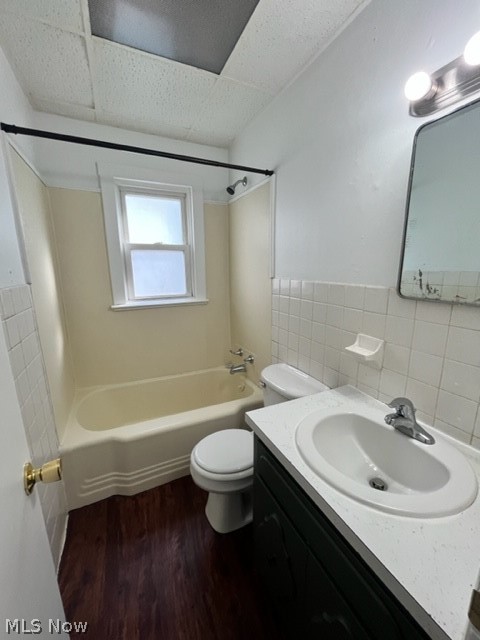 Girard Heights - Residential Lease