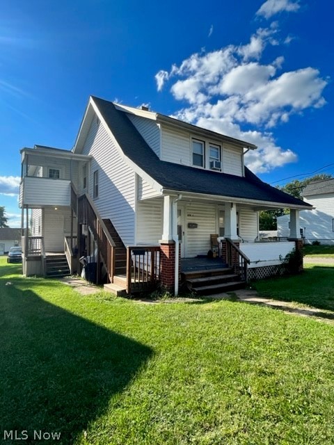 Girard Heights - Residential Lease