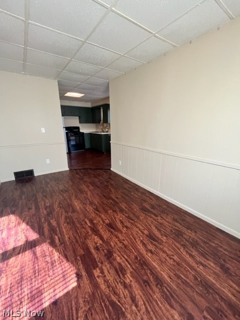 Girard Heights - Residential Lease