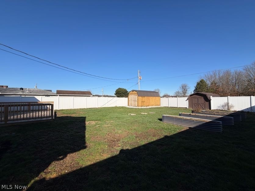 3rd Miller Acres Sub - Residential