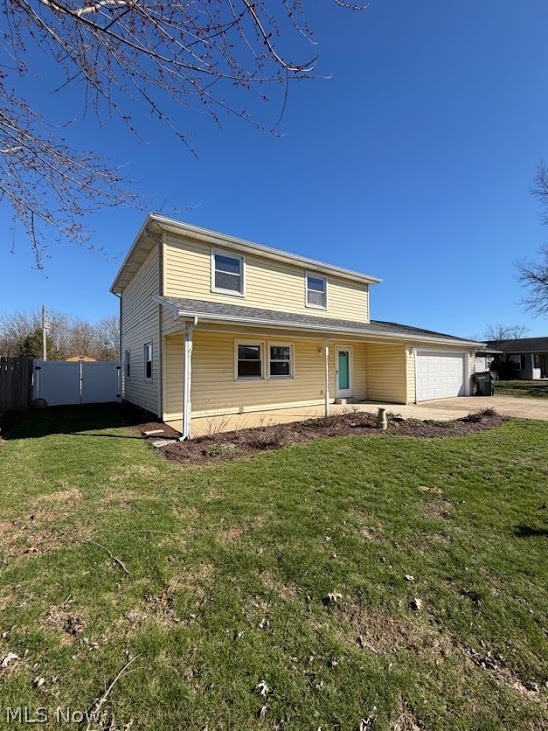 3rd Miller Acres Sub - Residential