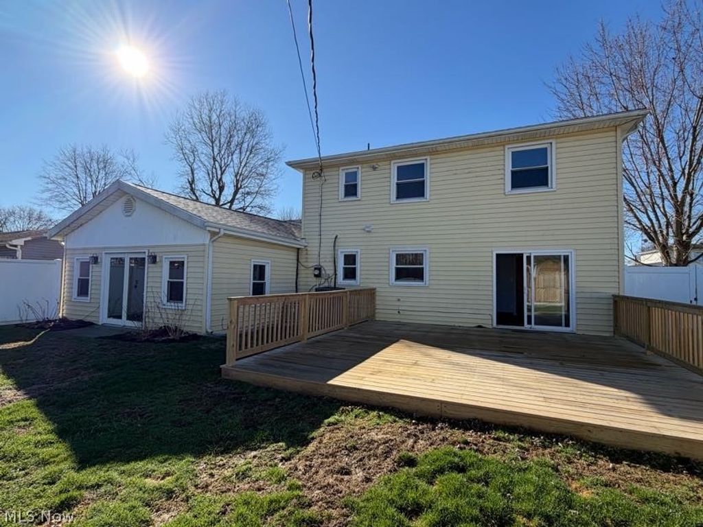 Photo of 54428 Hickory Flats Drive, West Lafayette, OH 43845 (MLS # 5191148)