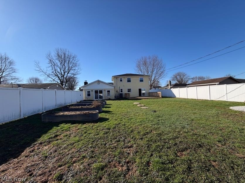 3rd Miller Acres Sub - Residential