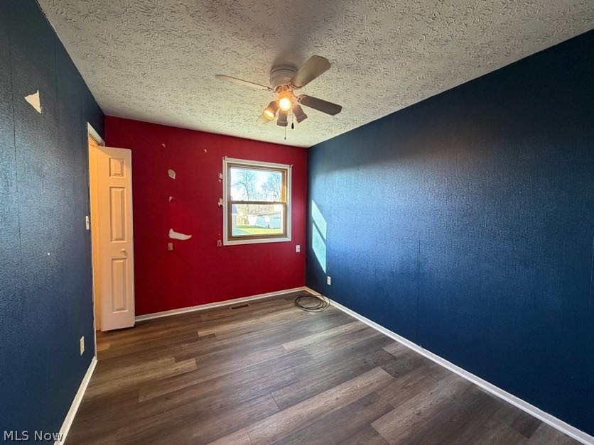 3rd Miller Acres Sub - Residential