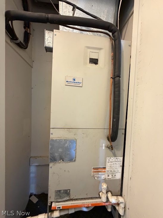 3rd Miller Acres Sub - Residential