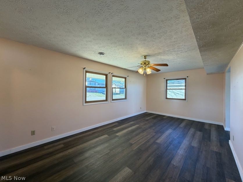 3rd Miller Acres Sub - Residential