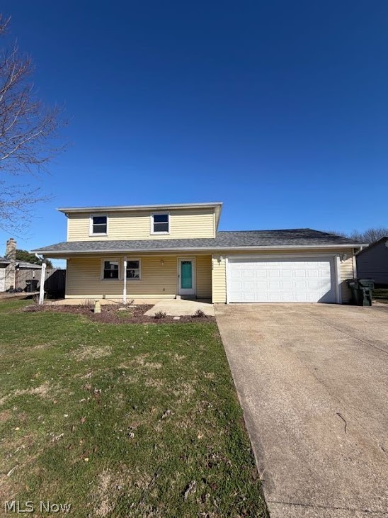 3rd Miller Acres Sub - Residential