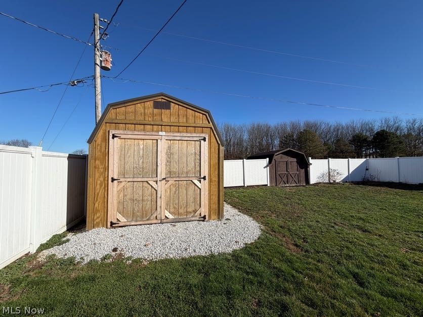 3rd Miller Acres Sub - Residential