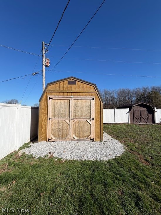 3rd Miller Acres Sub - Residential