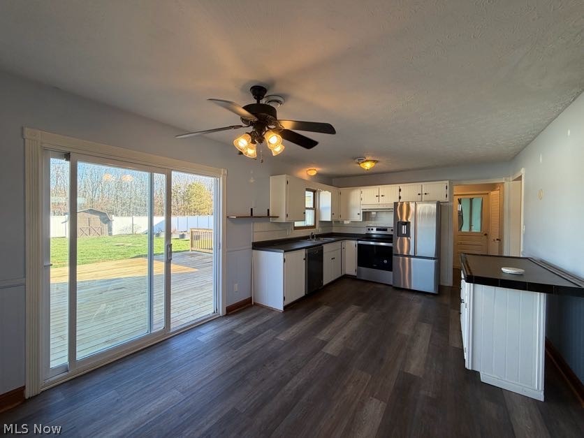 3rd Miller Acres Sub - Residential