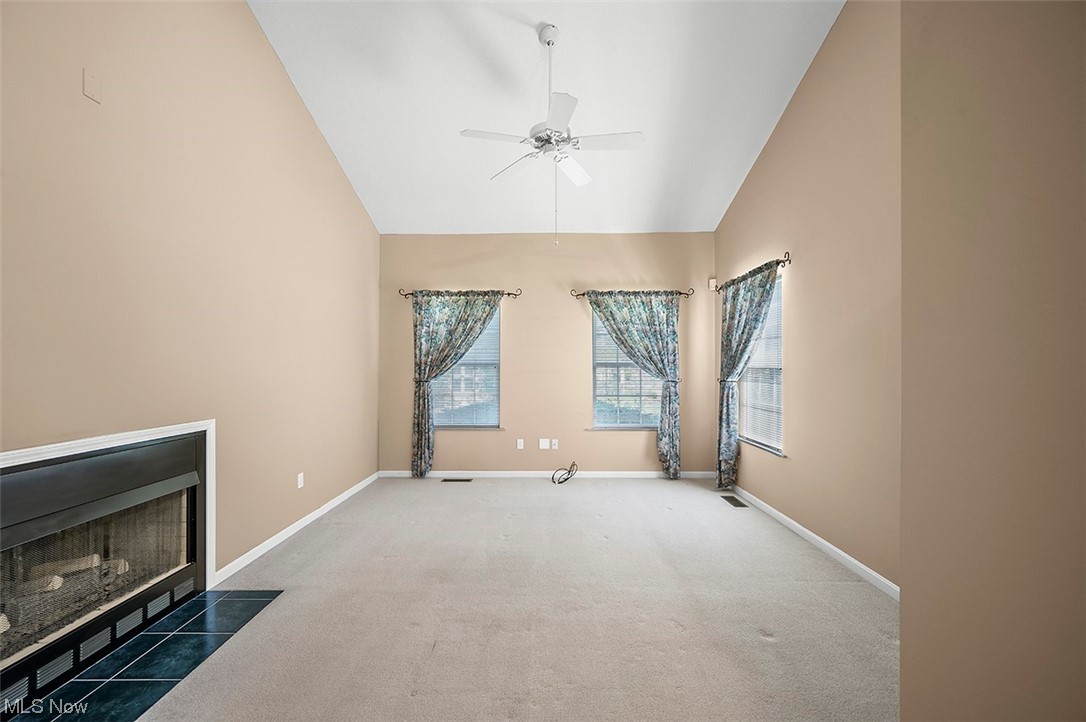 Townhomes of French Creek Reserve S - Residential