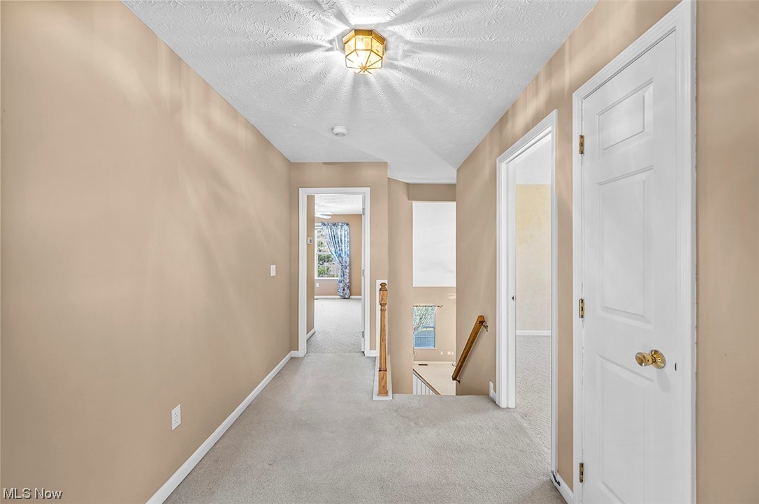 Townhomes of French Creek Reserve S - Residential