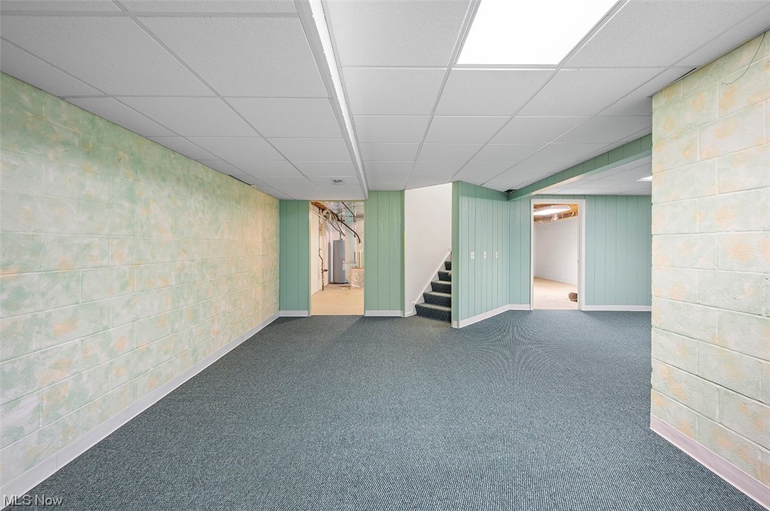 Townhomes of French Creek Reserve S - Residential