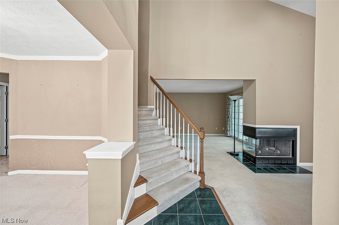 Townhomes of French Creek Reserve S - Residential