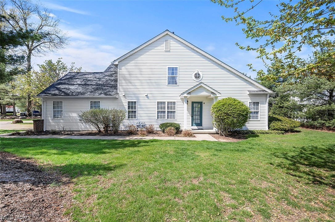 Townhomes of French Creek Reserve S - Residential