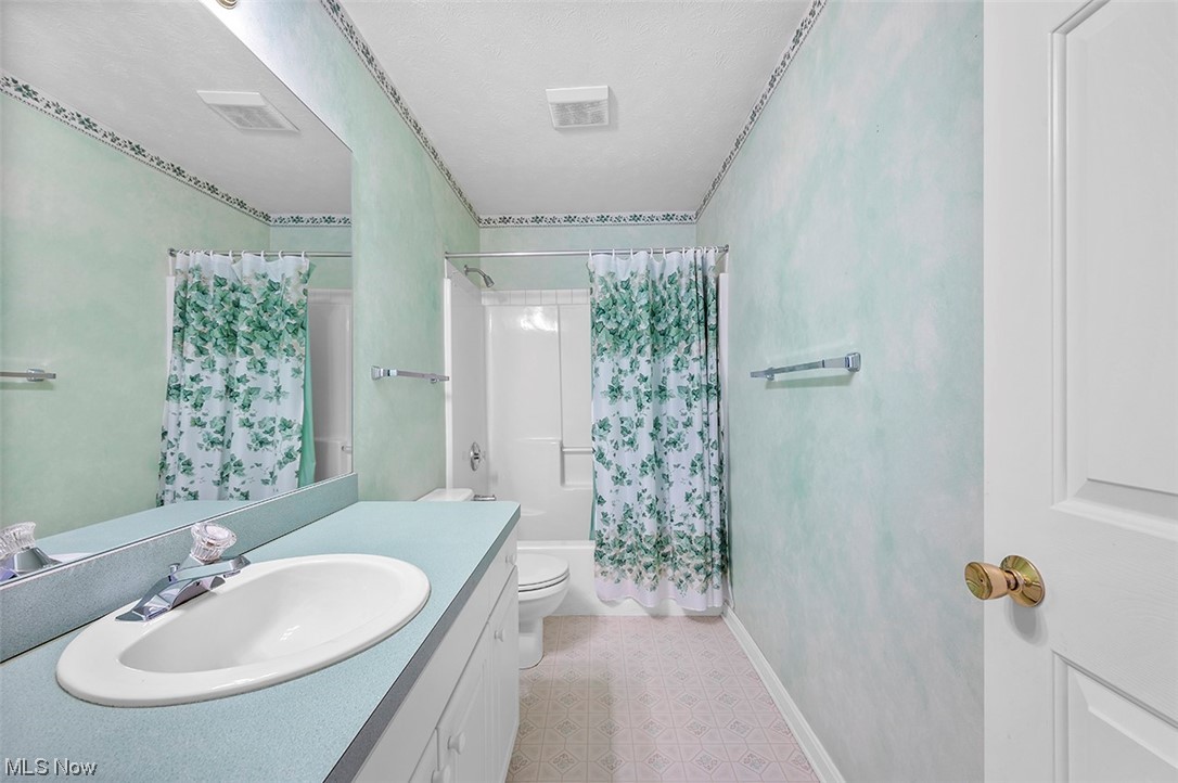 Townhomes of French Creek Reserve S - Residential