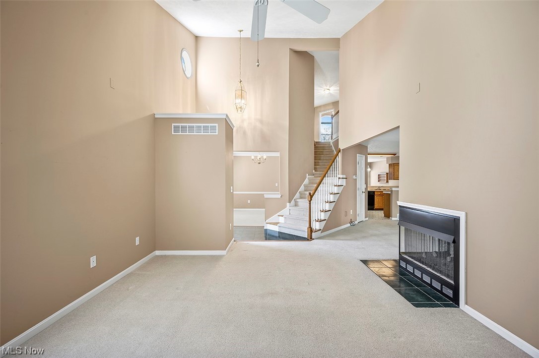 Townhomes of French Creek Reserve S - Residential