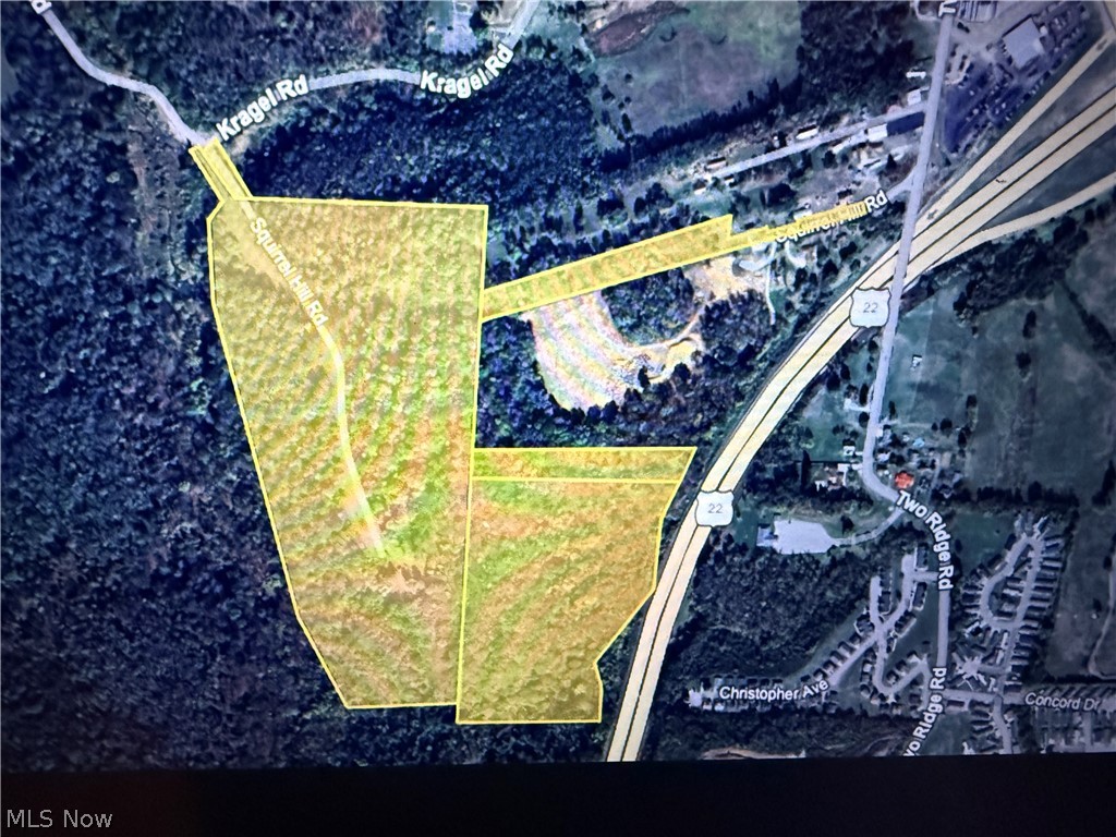 0 Kragel Road