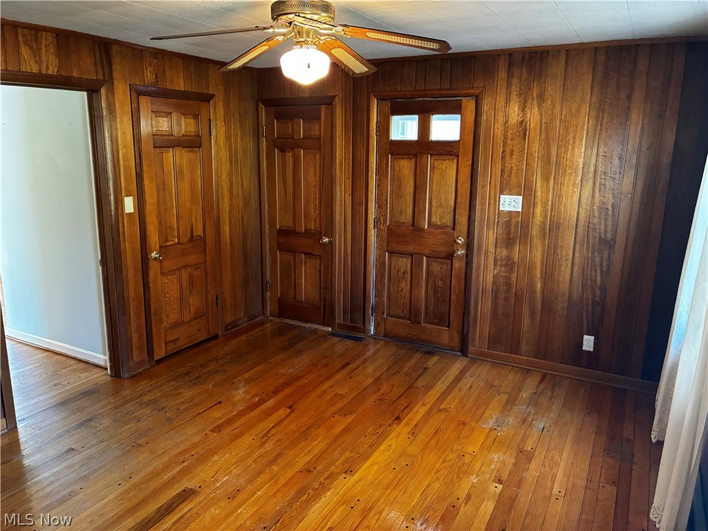 Woodlawn Add - Residential