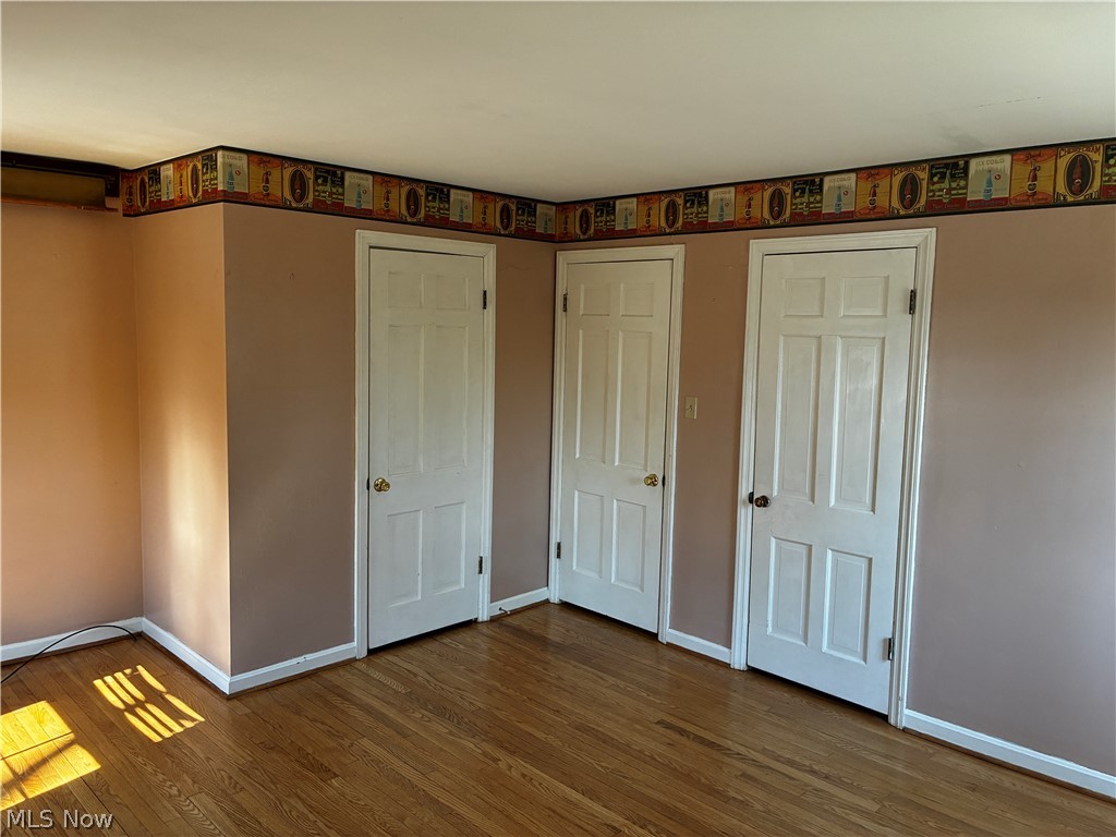 Woodlawn Add - Residential