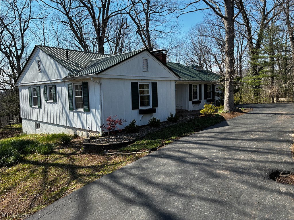 Woodlawn Add - Residential