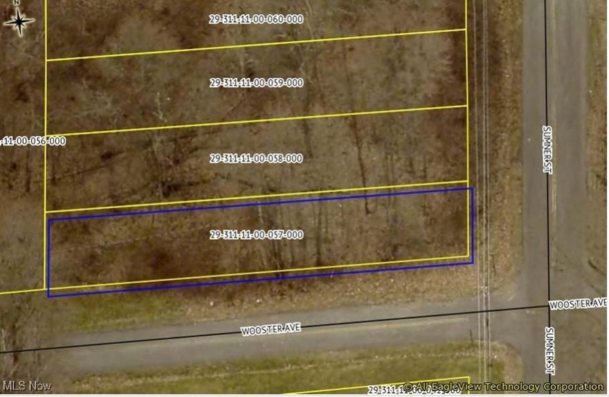 Vacant Buildable double lot. easy access to SR 14, close to schools and hospital. Bring your plans and build your dream home. Zoned residential (500). To view property schedule through showing time. Contact listing agent for more information.