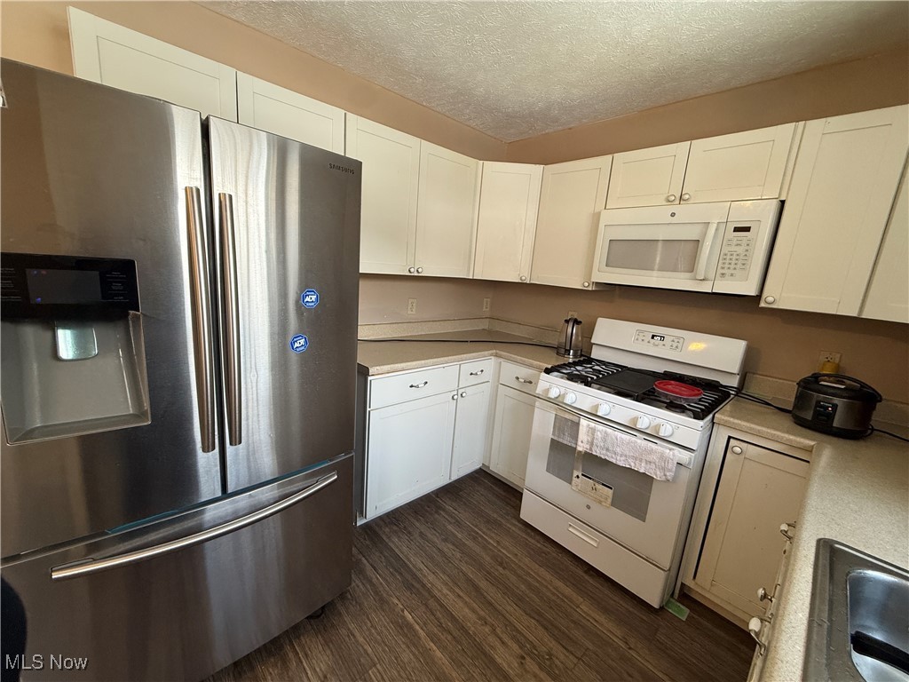 Well Heights - Residential