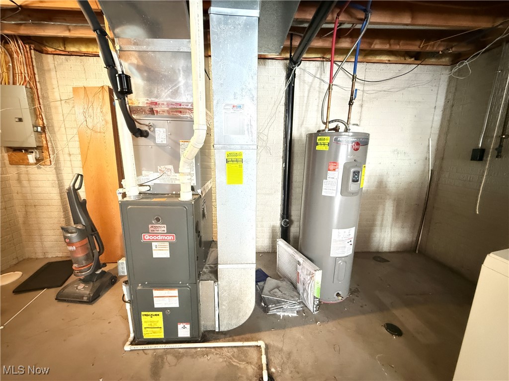 Well Heights - Residential