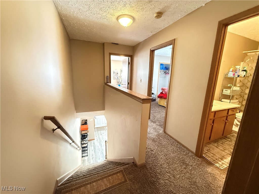 Well Heights - Residential